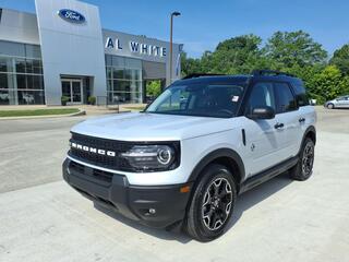 2026 Ford Bronco Sport for sale in Manchester TN