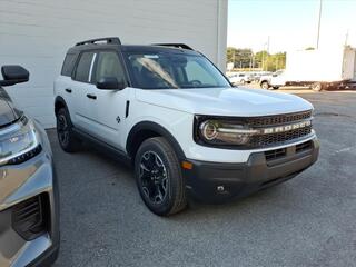 2026 Ford Bronco Sport for sale in Salem VA