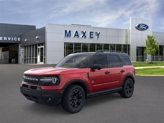 2026 Ford Bronco Sport for sale in Howell MI