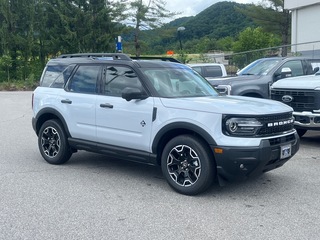 2026 Ford Bronco Sport for sale in Canton NC