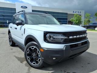 2026 Ford Bronco Sport for sale in Lebanon TN