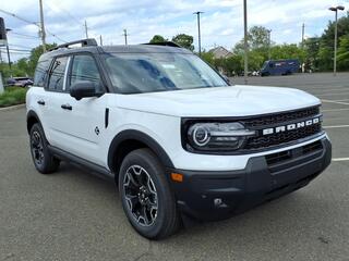 2026 Ford Bronco Sport for sale in North Brunswick NJ