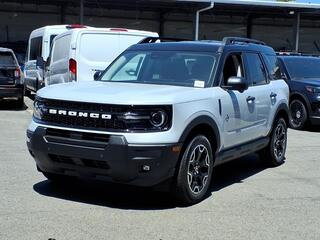 2026 Ford Bronco Sport for sale in Fullerton CA