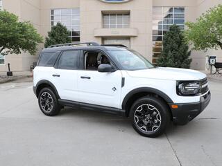2026 Ford Bronco Sport for sale in Overland Park KS