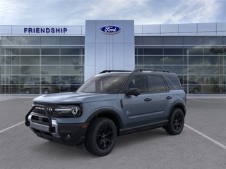 2026 Ford Bronco Sport for sale in Bristol TN