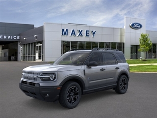 2026 Ford Bronco Sport for sale in Howell MI