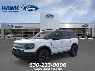 2026 Ford Bronco Sport for sale in Carol Stream IL