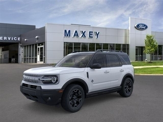 2026 Ford Bronco Sport for sale in Howell MI