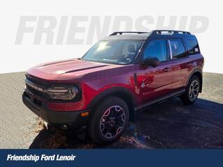 2025 Ford Bronco Sport for sale in Lenoir NC