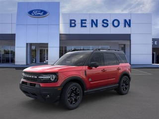 2025 Ford Bronco Sport for sale in Easley SC