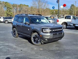 2025 Ford Bronco Sport for sale in Carthage NC