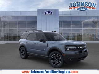 2025 Ford Bronco Sport for sale in Burlington NJ
