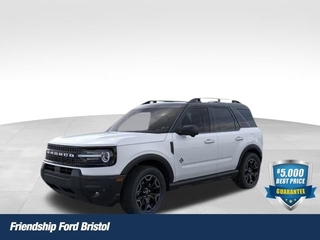 2025 Ford Bronco Sport for sale in Bristol TN