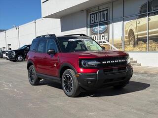 2025 Ford Bronco Sport for sale in Independence MO