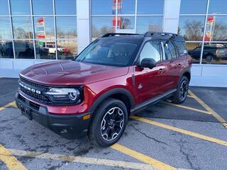 2025 Ford Bronco Sport for sale in Fredonia NY