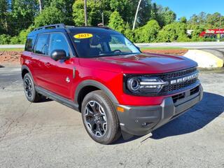 2025 Ford Bronco Sport for sale in Havelock NC