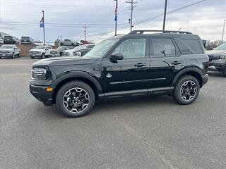 2025 Ford Bronco Sport for sale in Grenada MS