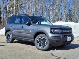 2025 Ford Bronco Sport for sale in Rochester NH