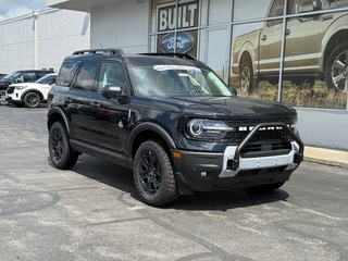 2025 Ford Bronco Sport for sale in Independence MO