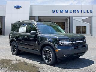2025 Ford Bronco Sport for sale in Summerville SC