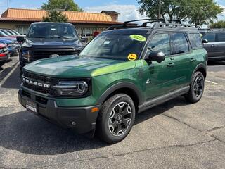 2025 Ford Bronco Sport for sale in Janesville WI