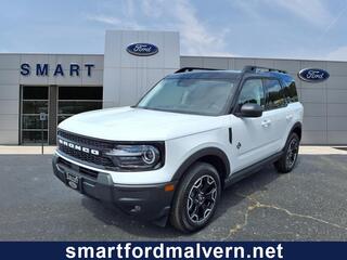 2025 Ford Bronco Sport for sale in Malvern AR