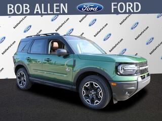 2025 Ford Bronco Sport for sale in Overland Park KS