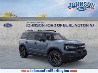 2025 Ford Bronco Sport for sale in Burlington NJ