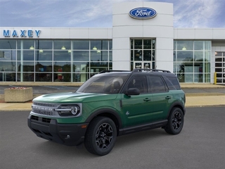 2025 Ford Bronco Sport for sale in Detroit MI