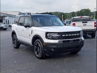 2025 Ford Bronco Sport for sale in Hixson TN