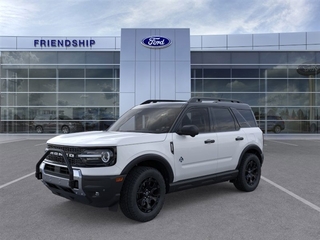 2025 Ford Bronco Sport for sale in Bristol TN