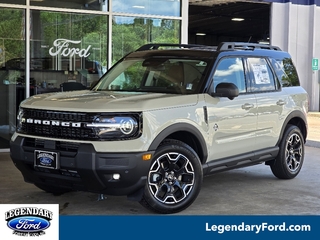 2025 Ford Bronco Sport for sale in St. Charles IL