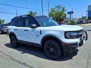 2025 Ford Bronco Sport for sale in North Brunswick NJ