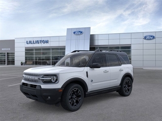 2025 Ford Bronco Sport for sale in Vineland NJ