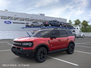 2025 Ford Bronco Sport for sale in Mcalester OK