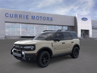 2025 Ford Bronco Sport for sale in Frankfort IL