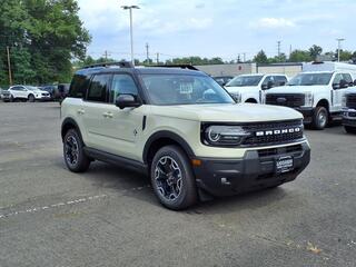 2025 Ford Bronco Sport for sale in Watchung NJ
