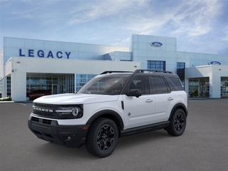 2025 Ford Bronco Sport for sale in Rosenberg TX