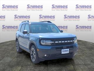 2025 Ford Bronco Sport for sale in Bastrop TX