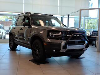2025 Ford Bronco Sport for sale in Dowagiac MI