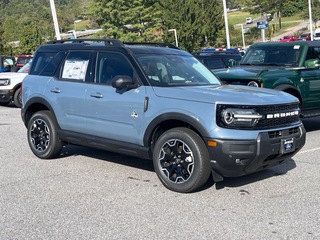 2025 Ford Bronco Sport for sale in Canton NC