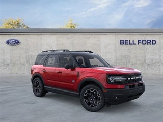 2025 Ford Bronco Sport for sale in Arlington WI