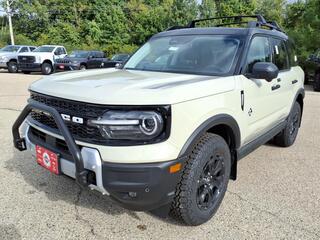 2025 Ford Bronco Sport for sale in Burlington WI