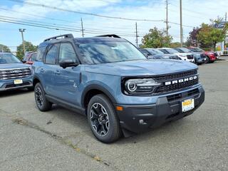 2025 Ford Bronco Sport for sale in North Brunswick NJ