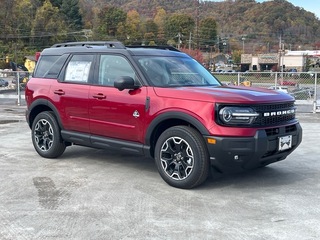 2025 Ford Bronco Sport for sale in Waynesville NC
