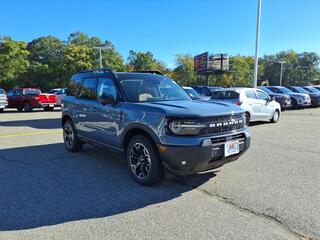 2025 Ford Bronco Sport for sale in Butler NJ