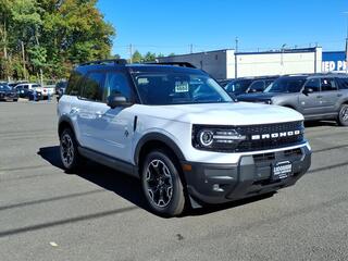 2025 Ford Bronco Sport for sale in Watchung NJ