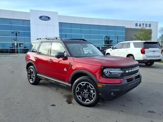 2025 Ford Bronco Sport for sale in Lebanon TN