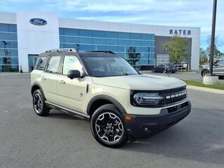 2025 Ford Bronco Sport for sale in Lebanon TN