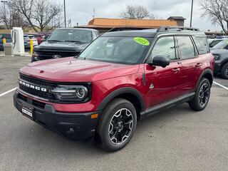 2025 Ford Bronco Sport for sale in Janesville WI